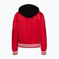 Moteriška striukė Pitbull Angela San Diego Hooded Varsity fluo/red 7