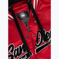 Moteriška striukė Pitbull Angela San Diego Hooded Varsity fluo/red 8