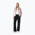Moteriška striukė Pitbull Adena Hooded powder pink 2
