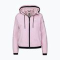 Moteriška striukė Pitbull Adena Hooded powder pink 3