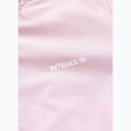 Moteriška striukė Pitbull Adena Hooded powder pink 7