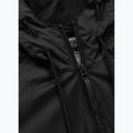 Moteriška striukė Pitbull Adena Hooded black 6