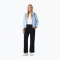 Moteriška striukė Pitbull Adena Hooded light blue 2