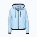 Moteriška striukė Pitbull Adena Hooded light blue 3