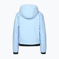 Moteriška striukė Pitbull Adena Hooded light blue 4