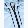 Moteriška striukė Pitbull Adena Hooded light blue 5