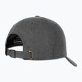 Vyriška kepurė su snapeliu Pitbull Classic "Pitbull San Diego" Low Profile grey 2