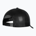 Vyriška kepurė su snapeliu Pitbull Mesh "Pitbull Norton" Trucker Low Profile black/black 2
