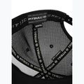 Vyriška kepurė su snapeliu Pitbull Mesh "Pitbull Norton" Trucker Low Profile black/black 5