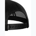 Vyriška kepurė su snapeliu Pitbull Mesh "Pitbull Norton" Trucker Low Profile black/black 6