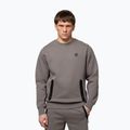 Vyriškas džemperis Pitbull Dogwood Crewneck Sweatshirt taupe
