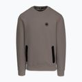 Vyriškas džemperis Pitbull Dogwood Crewneck Sweatshirt taupe 4
