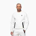 Vyriškas džemperis Pitbull Dogwood Crewneck Sweatshirt white