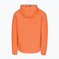 Vyriškas džemperis Pitbull Dogwood Hooded Sweatshirt fluo orange 5