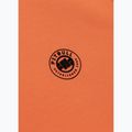 Vyriškas džemperis Pitbull Dogwood Hooded Sweatshirt fluo orange 8