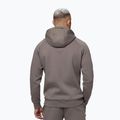 Vyriškas džemperis Pitbull Dogwood Hooded Sweatshirt taupe 3