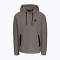 Vyriškas džemperis Pitbull Dogwood Hooded Sweatshirt taupe 4