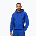 Vyriškas džemperis Pitbull Dogwood Hooded Sweatshirt imperial blue