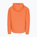 Vyriškas džemperis Pitbull Dogwood Hooded Zip Sweatshirt fluo orange 6