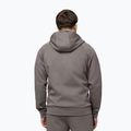 Vyriškas džemperis Pitbull Dogwood Hooded Zip Sweatshirt taupe 3