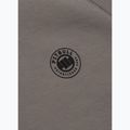 Vyriškas džemperis Pitbull Dogwood Hooded Zip Sweatshirt taupe 9