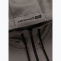 Vyriškas džemperis Pitbull Dogwood Hooded Zip Sweatshirt taupe 10