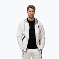 Vyriškas džemperis Pitbull Dogwood Hooded Zip Sweatshirt off white 4
