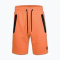 Vyriški šortai Pitbull Dogwood Sport fluo orange 5