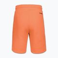 Vyriški šortai Pitbull Dogwood Sport fluo orange 6