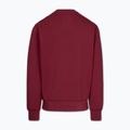 Vyriškas džemperis Pitbull Sampson Crewneck Sweatshirt burgundy 6