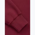 Vyriškas džemperis Pitbull Sampson Crewneck Sweatshirt burgundy 8