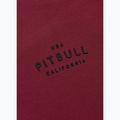 Vyriškas džemperis Pitbull Sampson Crewneck Sweatshirt burgundy 9