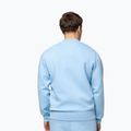 Vyriškas džemperis Pitbull Sampson Crewneck Sweatshirt sky blue 3