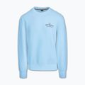 Vyriškas džemperis Pitbull Sampson Crewneck Sweatshirt sky blue 4