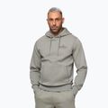 Vyriškas džemperis Pitbull Sampson Hooded Sweatshirt grey/harbour