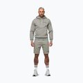 Vyriškas džemperis Pitbull Sampson Hooded Sweatshirt grey/harbour 2