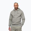Vyriškas džemperis Pitbull Sampson Hooded Sweatshirt grey/harbour 5