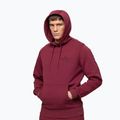 Vyriškas džemperis Pitbull Sampson Hooded Sweatshirt burgundy 5