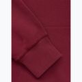 Vyriškas džemperis Pitbull Sampson Hooded Sweatshirt burgundy 10
