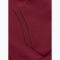 Vyriškas džemperis Pitbull Sampson Hooded Sweatshirt burgundy 11