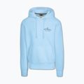 Vyriškas džemperis Pitbull Sampson Hooded Sweatshirt sky blue 5