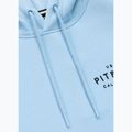 Vyriškas džemperis Pitbull Sampson Hooded Sweatshirt sky blue 7
