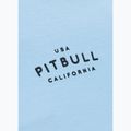 Vyriškas džemperis Pitbull Sampson Hooded Sweatshirt sky blue 10