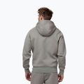 Vyriškas džemperis Pitbull Sampson Hooded Zip Sweatshirt grey/harbour 3