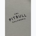 Vyriškas džemperis Pitbull Sampson Hooded Zip Sweatshirt grey/harbour 10