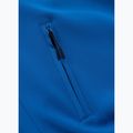 Vyriškas džemperis Pitbull Track Jacket Powers azure blue 8