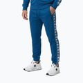 Vyriškos kelnės Pitbull Track Powers azure blue