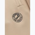 Vyriškos kelnės Pitbull Track San Diego pale sand 8