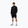 Vyriškas džemperis Pitbull Tape Parker Crewneck black 2