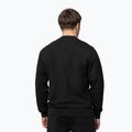 Vyriškas džemperis Pitbull Tape Parker Crewneck black 3